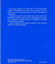 Les sentiers de la vie – Une invitation à l’étude de l’évolution biologique